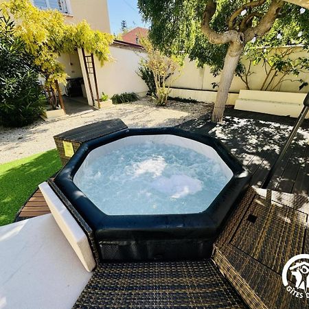 Maison Magnolia Marcorignan Dış mekan fotoğraf