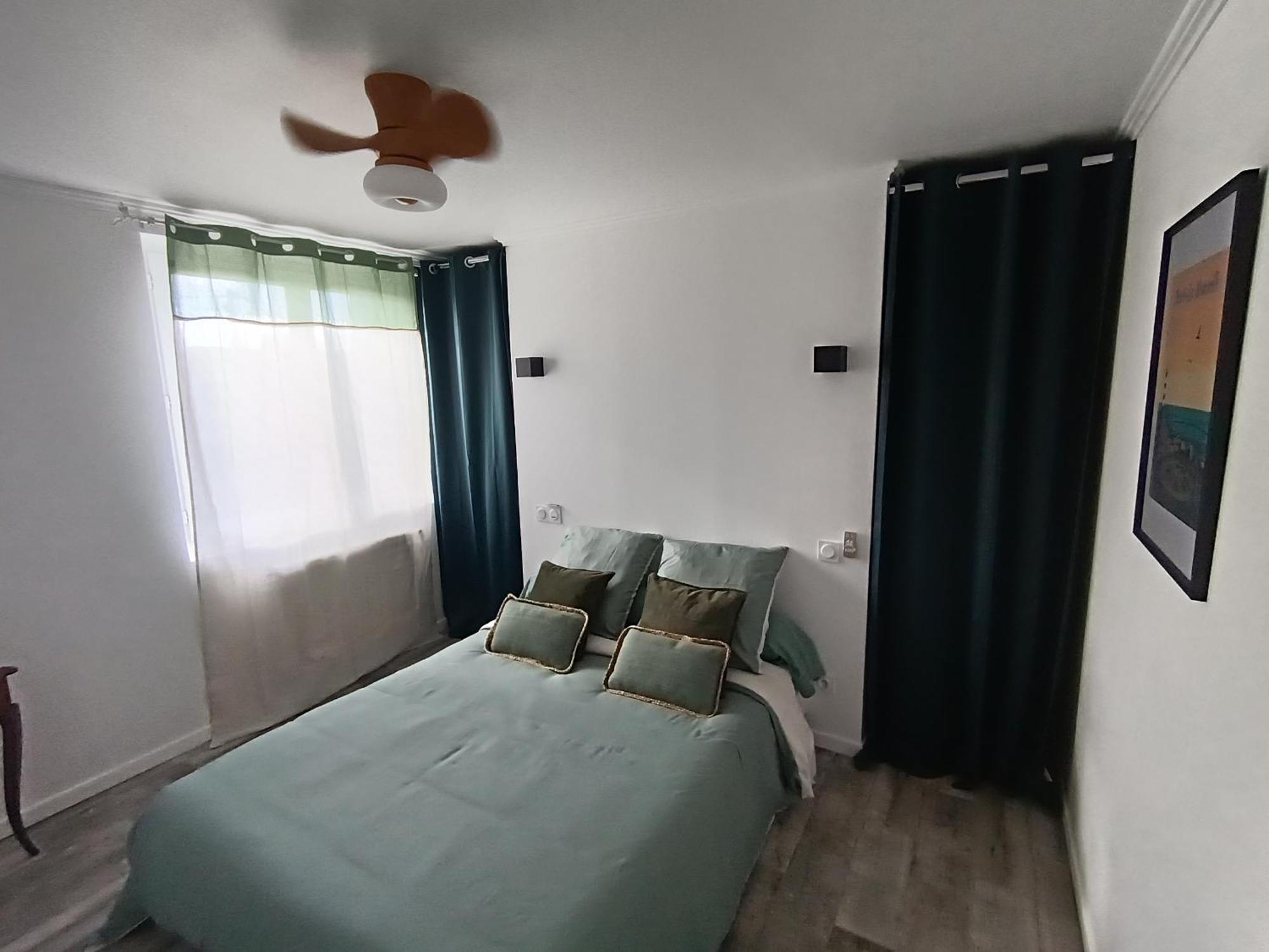 Maison Magnolia Marcorignan Dış mekan fotoğraf