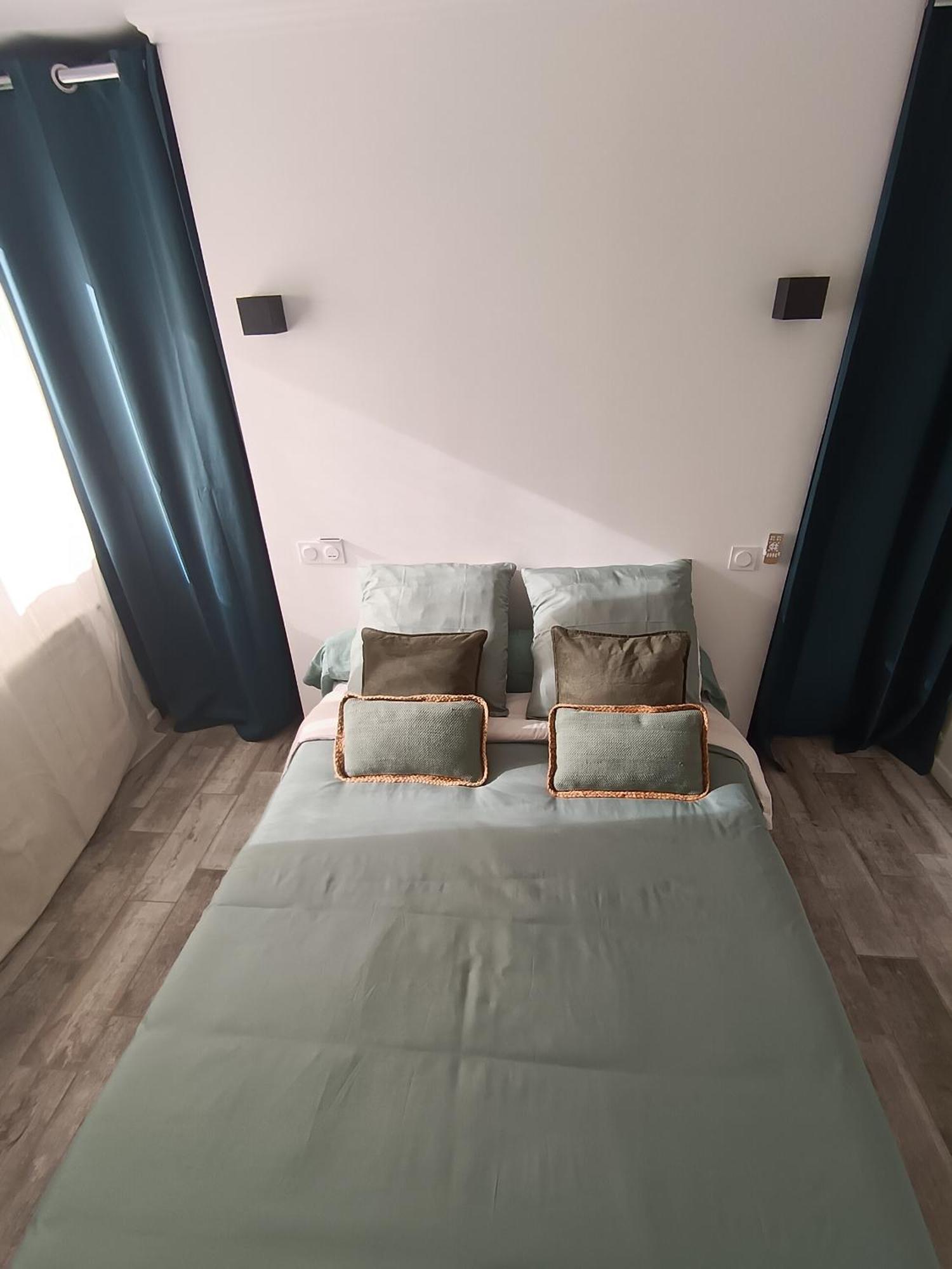 Maison Magnolia Marcorignan Dış mekan fotoğraf