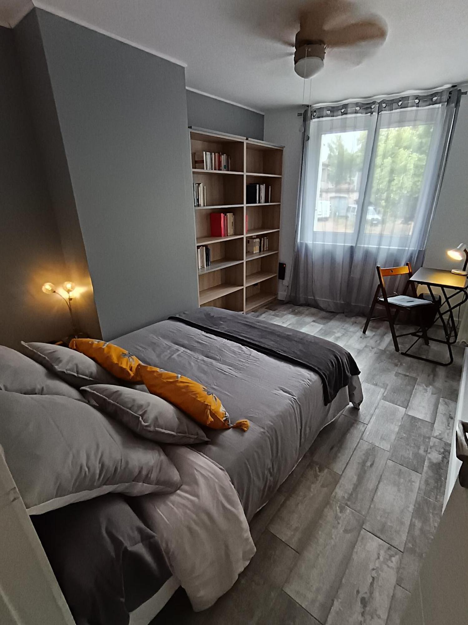 Maison Magnolia Marcorignan Dış mekan fotoğraf