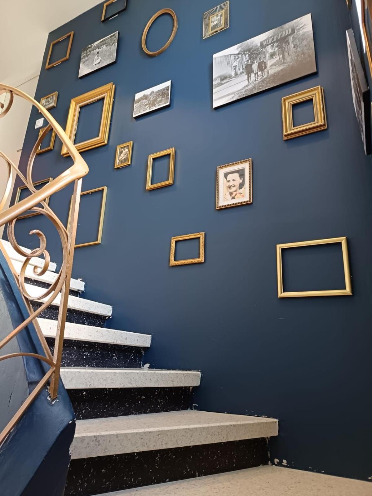 Maison Magnolia Marcorignan Dış mekan fotoğraf