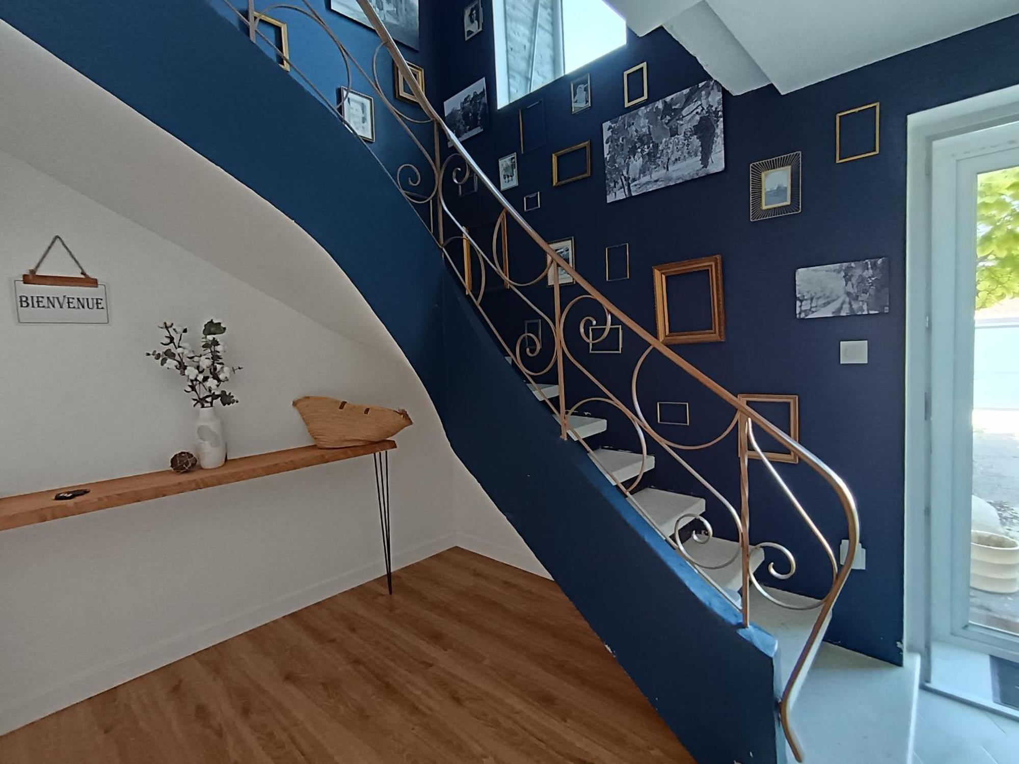 Maison Magnolia Marcorignan Dış mekan fotoğraf
