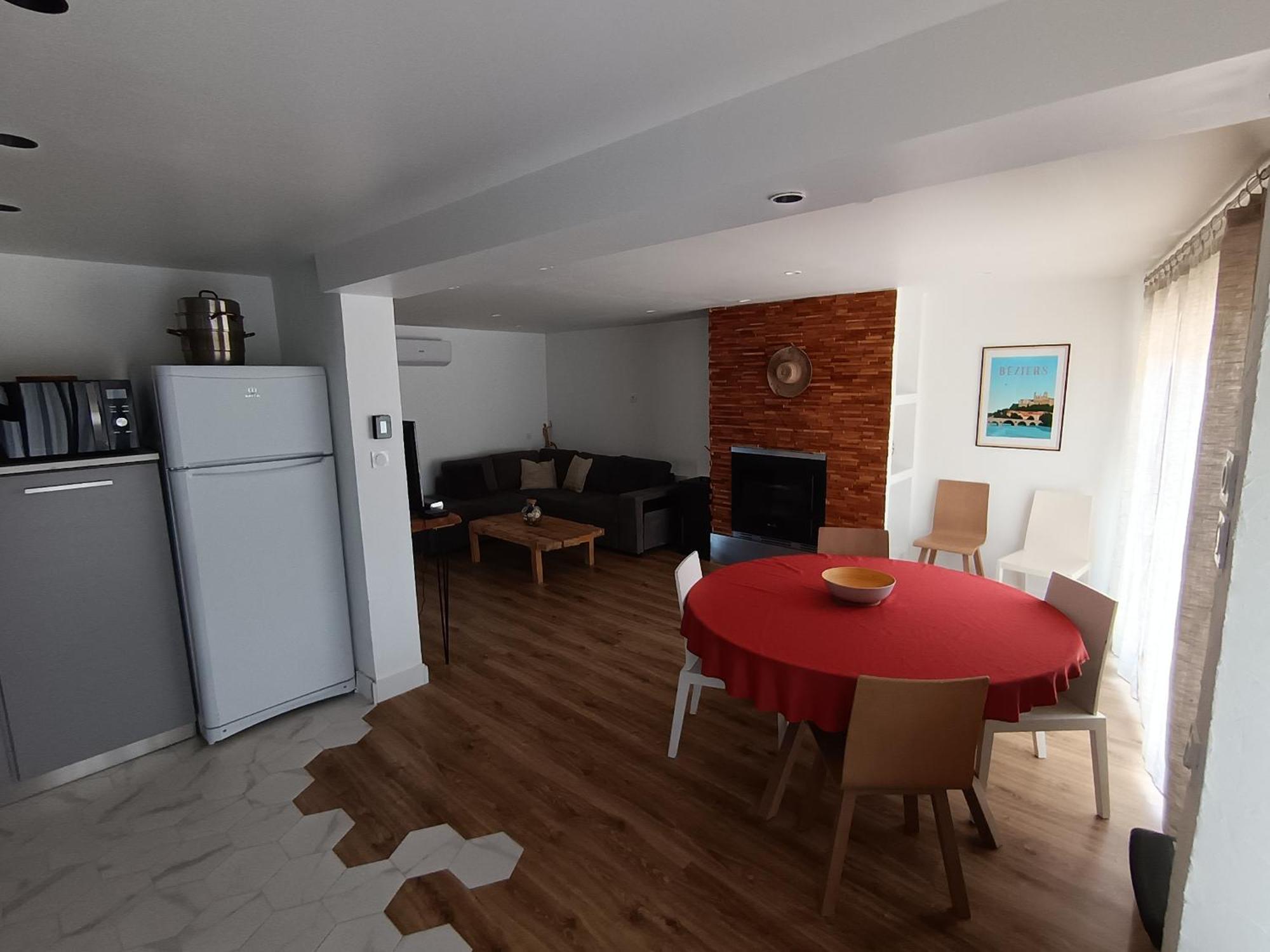 Maison Magnolia Marcorignan Dış mekan fotoğraf