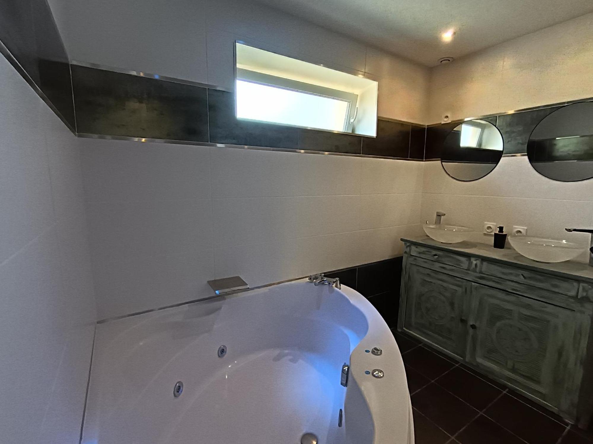Maison Magnolia Marcorignan Dış mekan fotoğraf